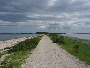 Halshuisene + Enebaerodde Beach (Denemarken)